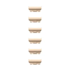 Band extension Apple 46mm Gold Link Bracelet Kit Gold