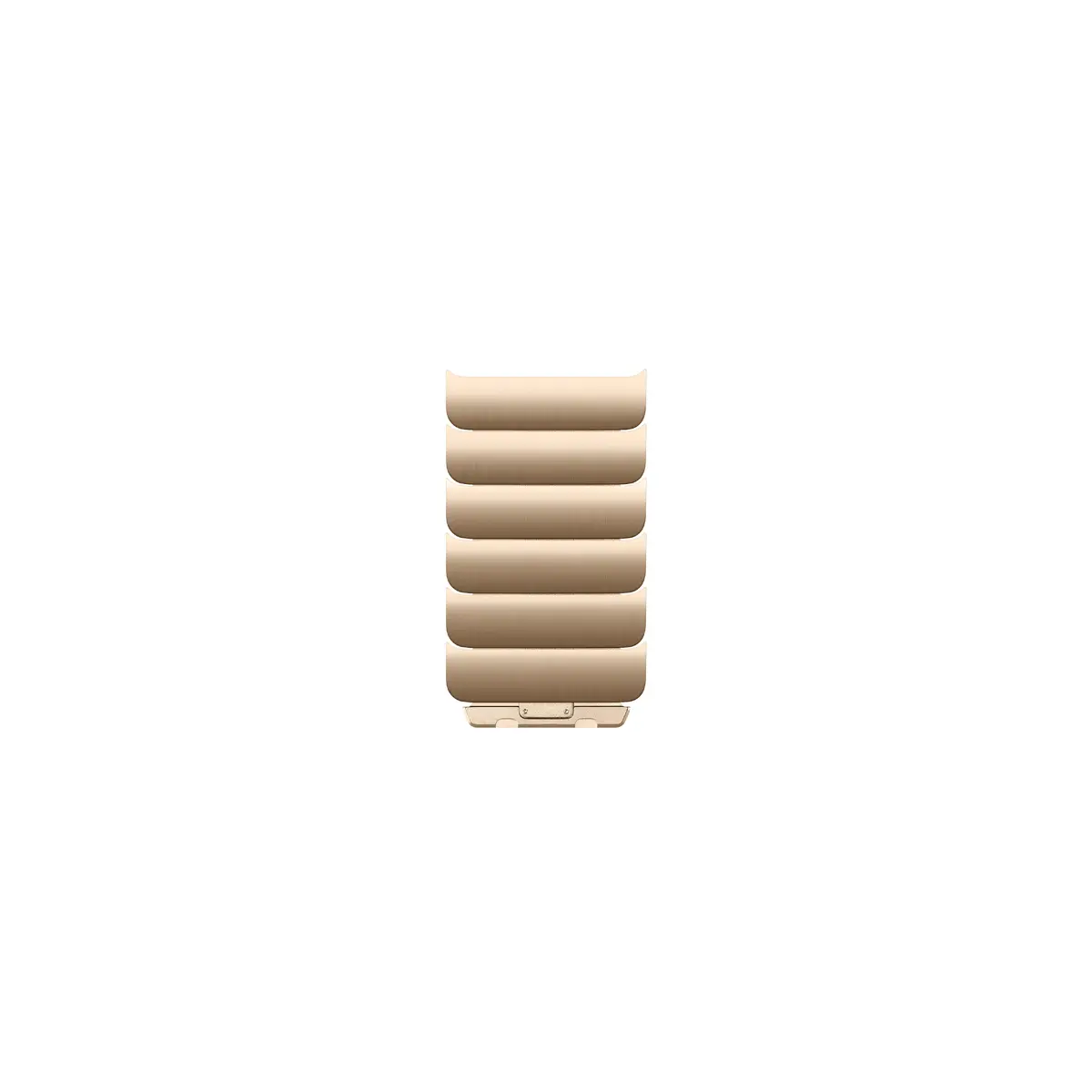 Удлинитель Apple 46mm Gold Link Bracelet Kit Photo 2