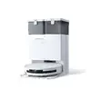 Робот‑пылесос Ecovacs Deebot T50 Pro Omni Photo 2