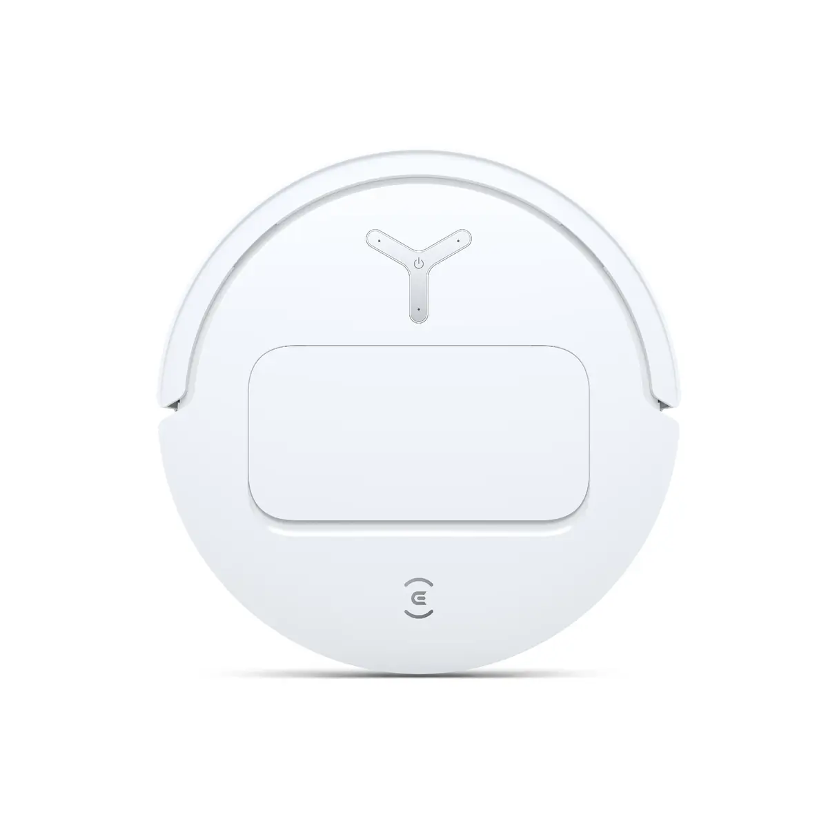 Робот‑пылесос Ecovacs Deebot T50 Pro Omni Photo 4