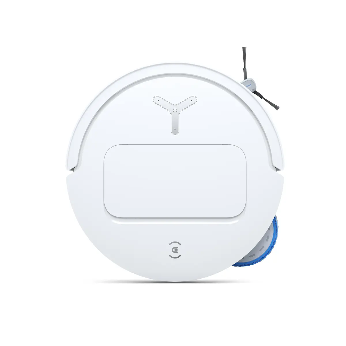 Робот‑пылесос Ecovacs Deebot T50 Pro Omni Photo 5