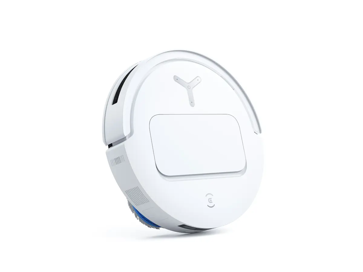Робот‑пылесос Ecovacs Deebot T50 Pro Omni Photo 6