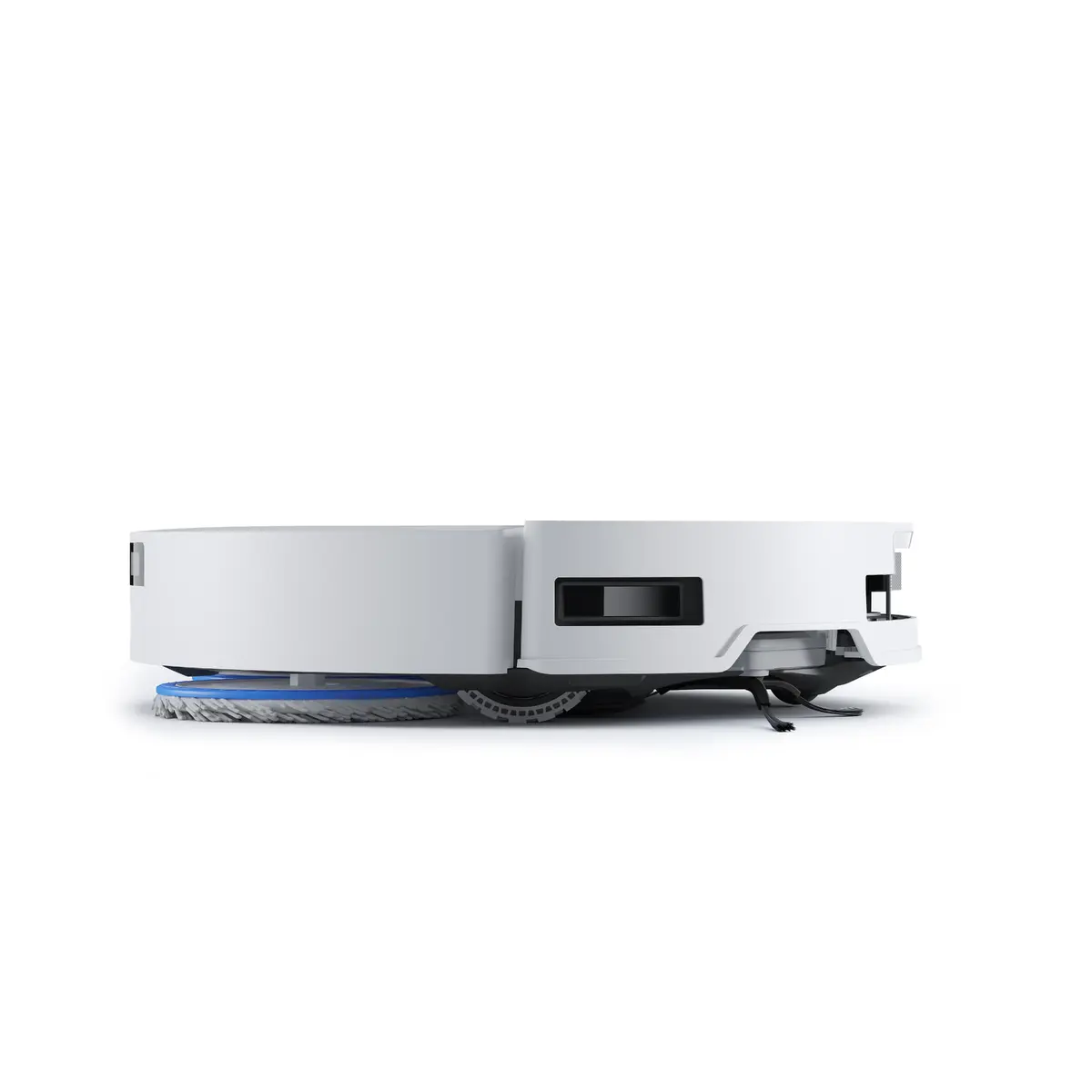 Робот‑пылесос Ecovacs Deebot T50 Pro Omni Photo 9