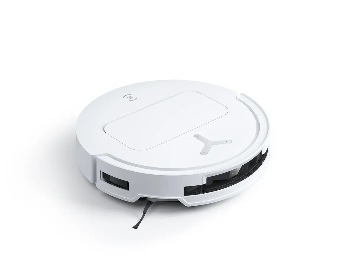 Робот‑пылесос Ecovacs Deebot T50 Pro Omni Photo 10