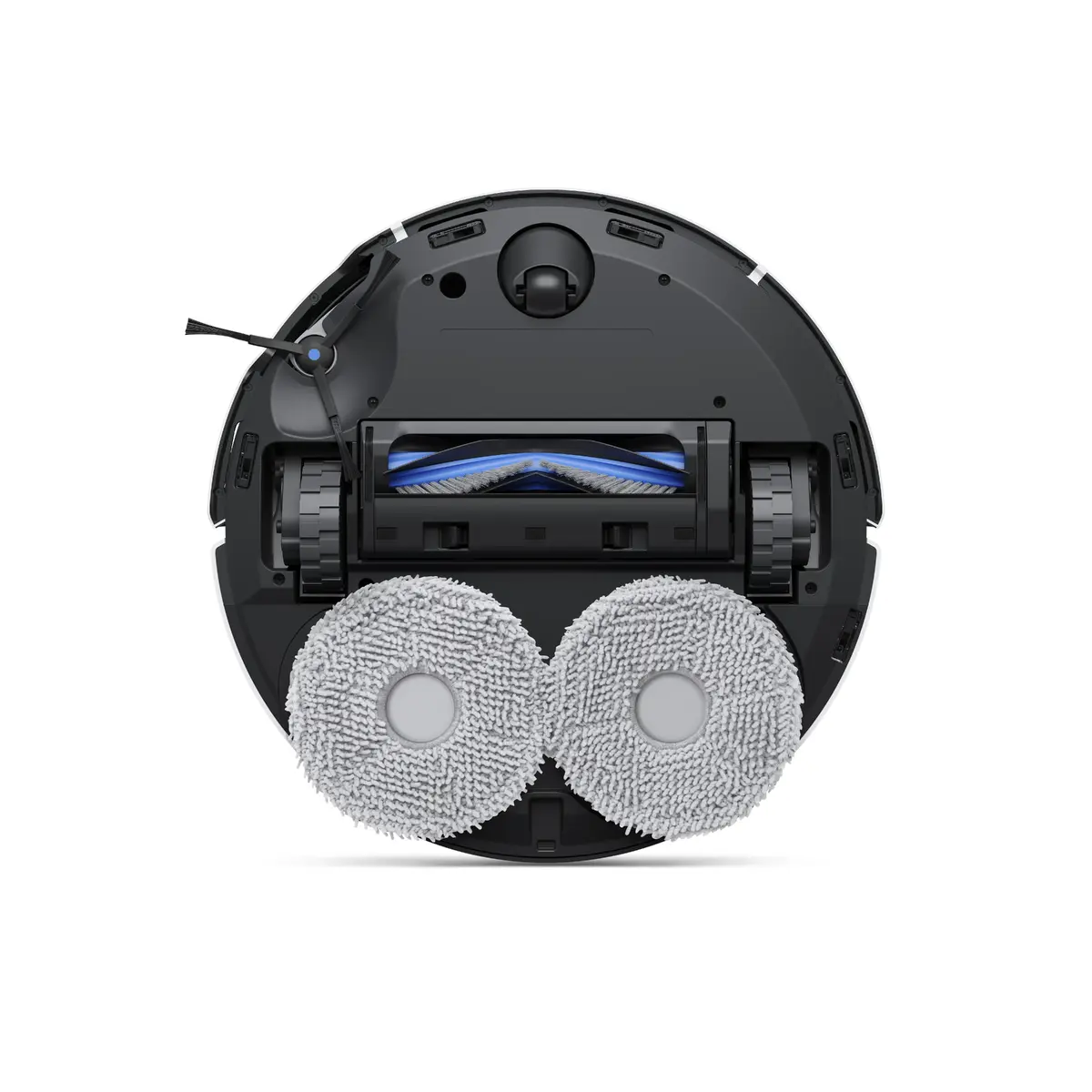 Робот‑пылесос Ecovacs Deebot T50 Pro Omni Photo 12