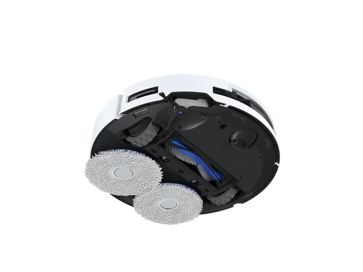 Робот‑пылесос Ecovacs Deebot T50 Pro Omni Photo 13