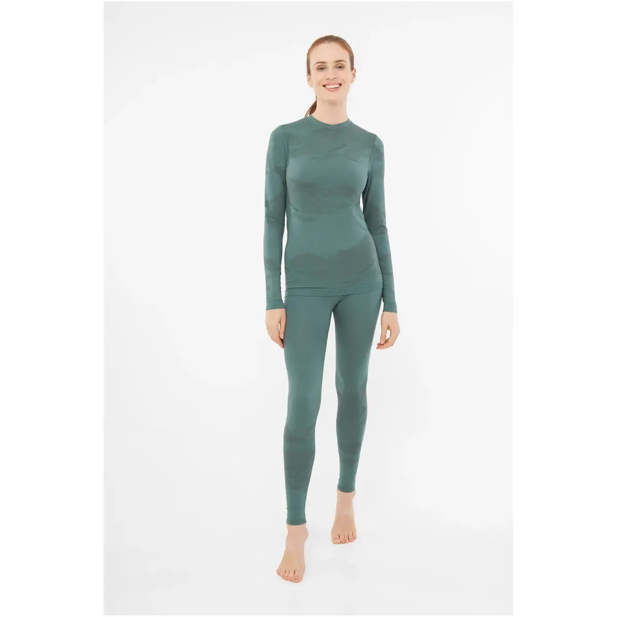 Базовый слой Viking Gasher Lady Nylon Photo 2