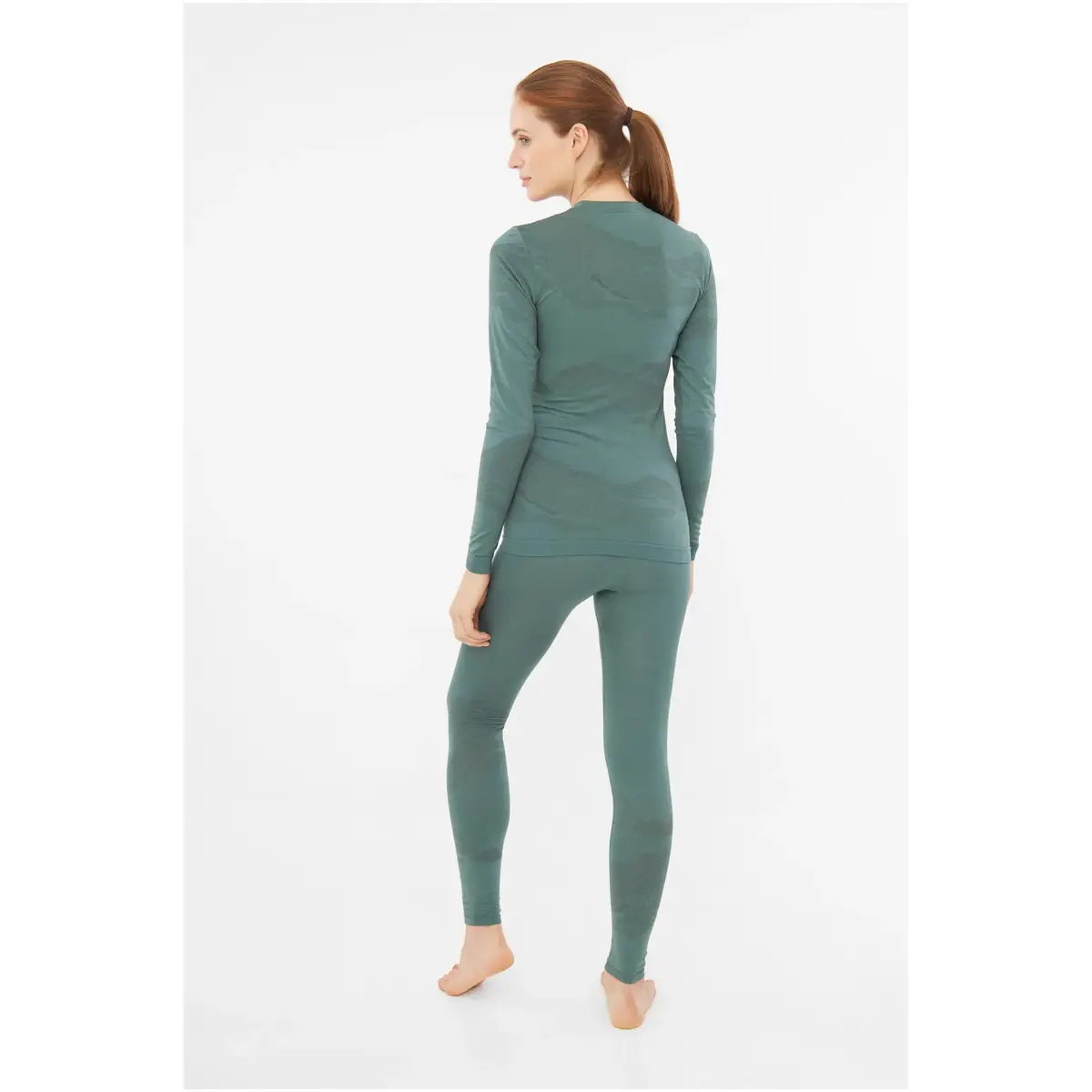Базовый слой Viking Gasher Lady Nylon Photo 3