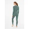 Базовый слой Viking Gasher Lady Nylon Photo 3