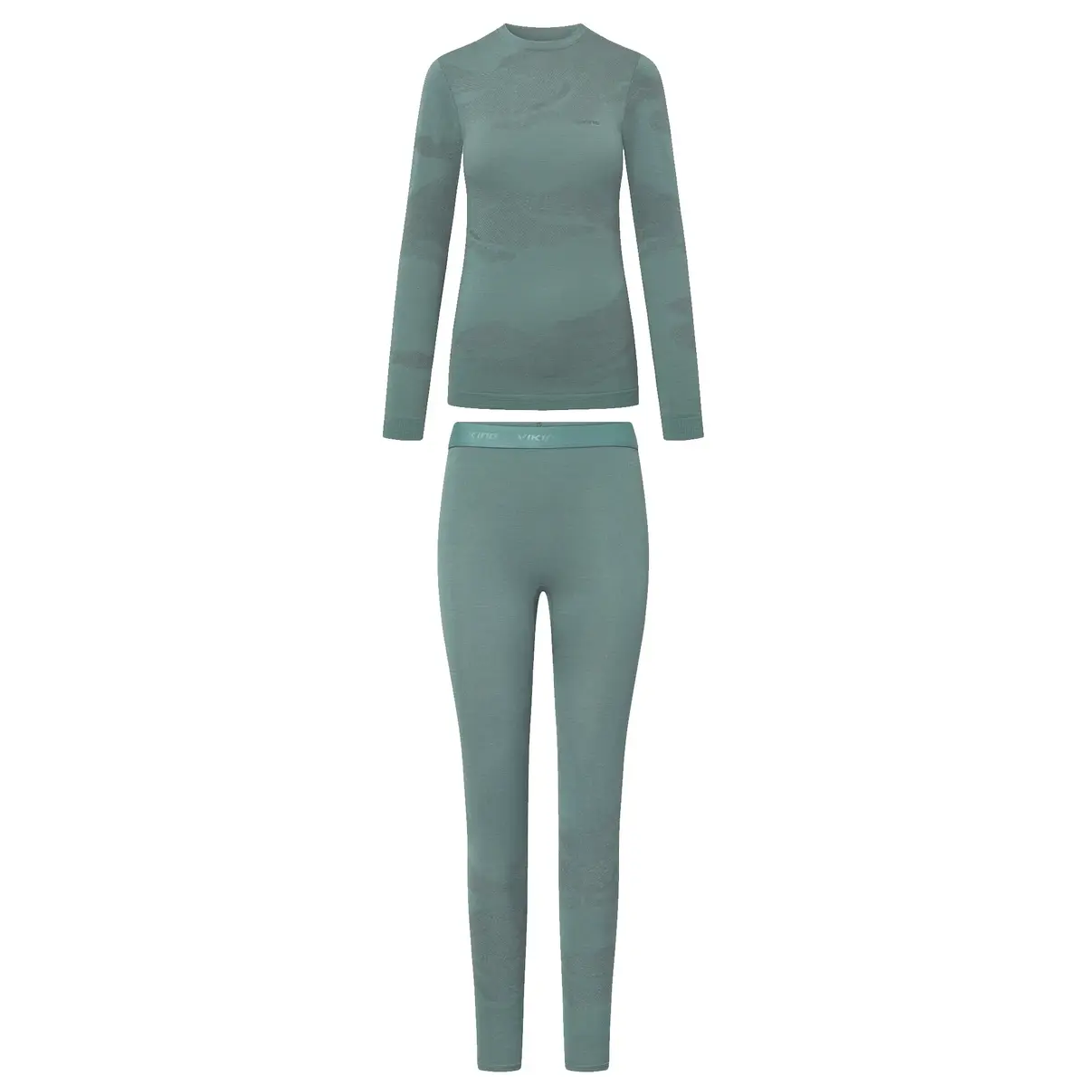 Базовый слой Viking Gasher Lady Nylon Photo 8