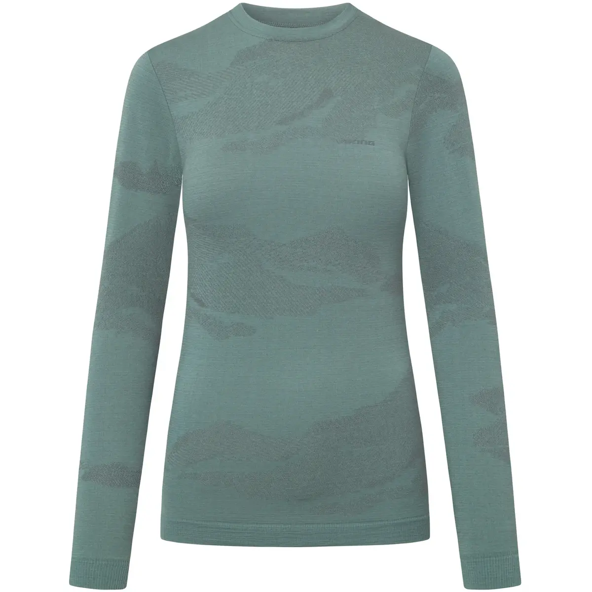 Базовый слой Viking Gasher Lady Nylon Photo 9