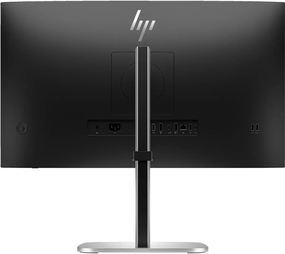 Monitors HP Series 5 Pro 27 collas QHD Photo 5