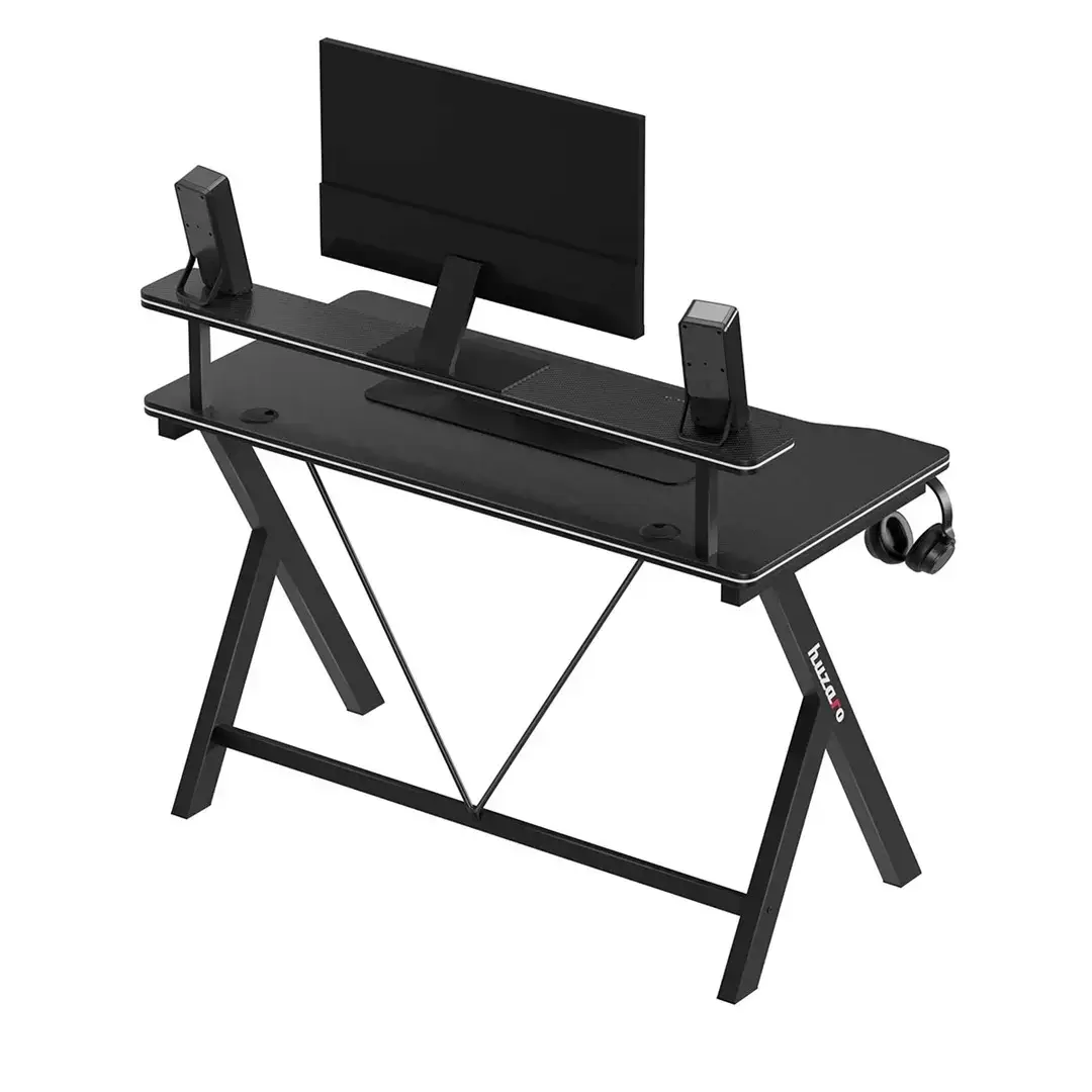 Игровой стол huzaro Hero 1.9 Black Photo 4