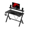Игровой стол huzaro Hero 1.9 Black Photo 6