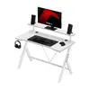 Игровой стол huzaro Hero 1.9 White Photo 6