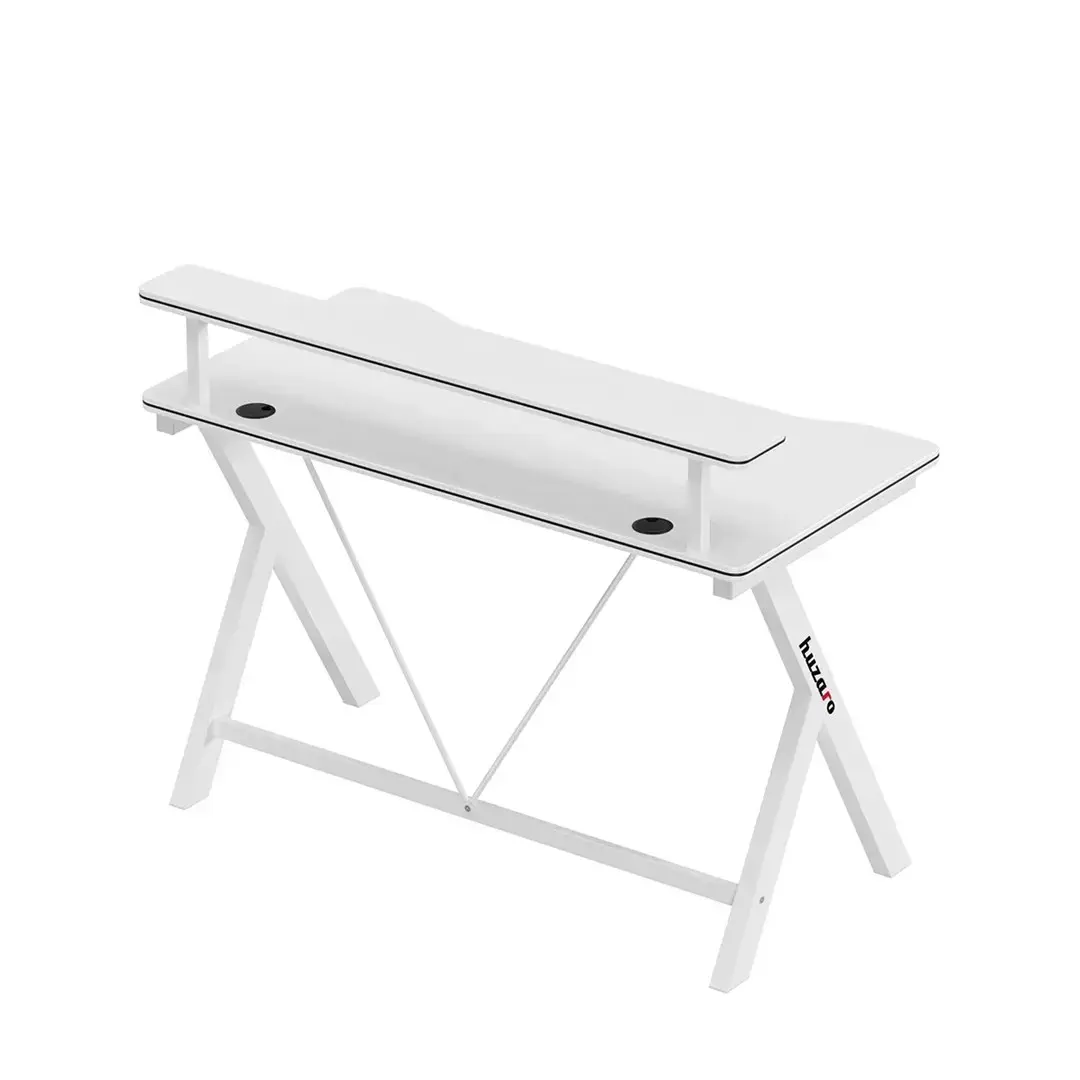 Игровой стол huzaro Hero 1.9 White Photo 7
