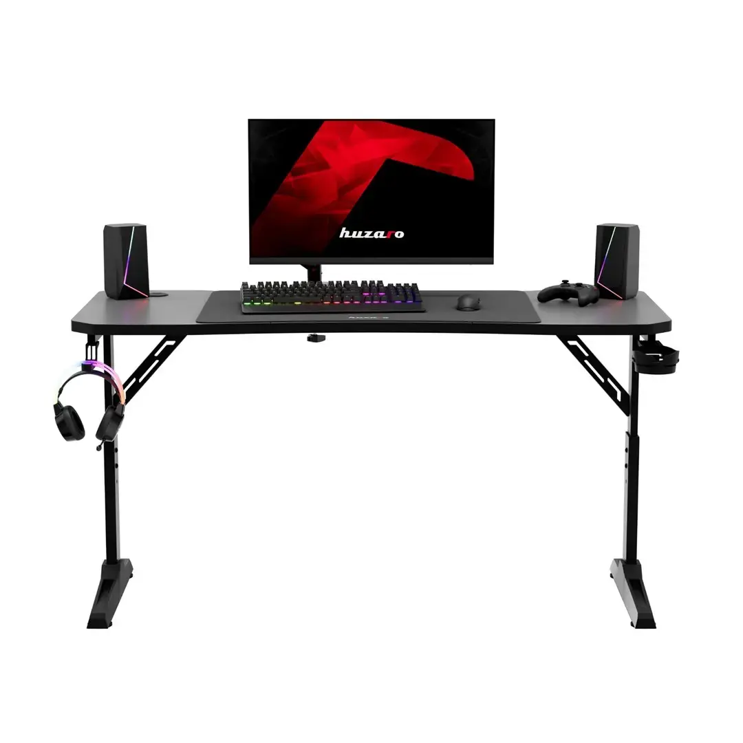 Игровой стол huzaro Hero 3.6 — высота 560–790 мм Photo 5