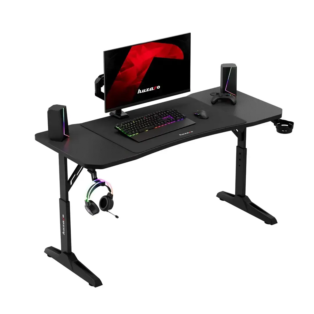Игровой стол huzaro Hero 3.6 — высота 560–790 мм Photo 11