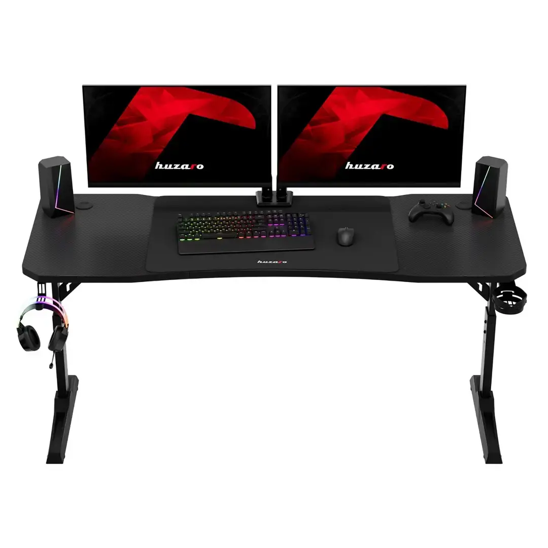 Игровой стол huzaro Hero 4.6 Black Photo 9