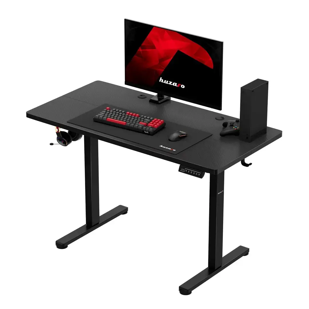 Игровой стол huzaro Hero 8.1 Black Photo 2