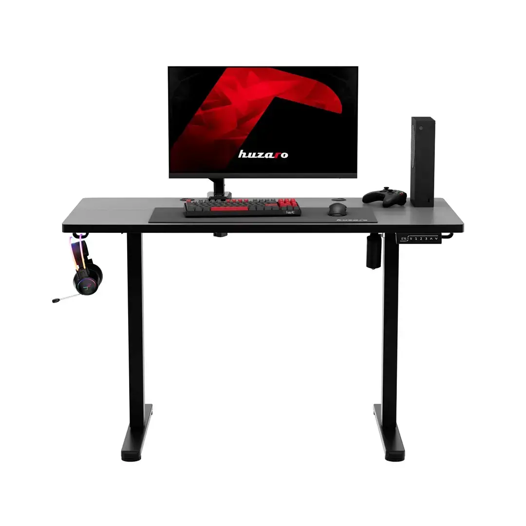 Игровой стол huzaro Hero 8.1 Black Photo 10