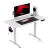 Игровой стол huzaro Hero 8.1 — электрическая регулировка высоты Photo 6