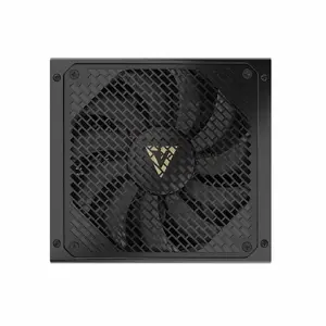 Блок питания MODECOM VOLCANO HEX GOLD 750W, 80 PLUS Gold, ATX 3.1, модульный, вентилятор 14 см