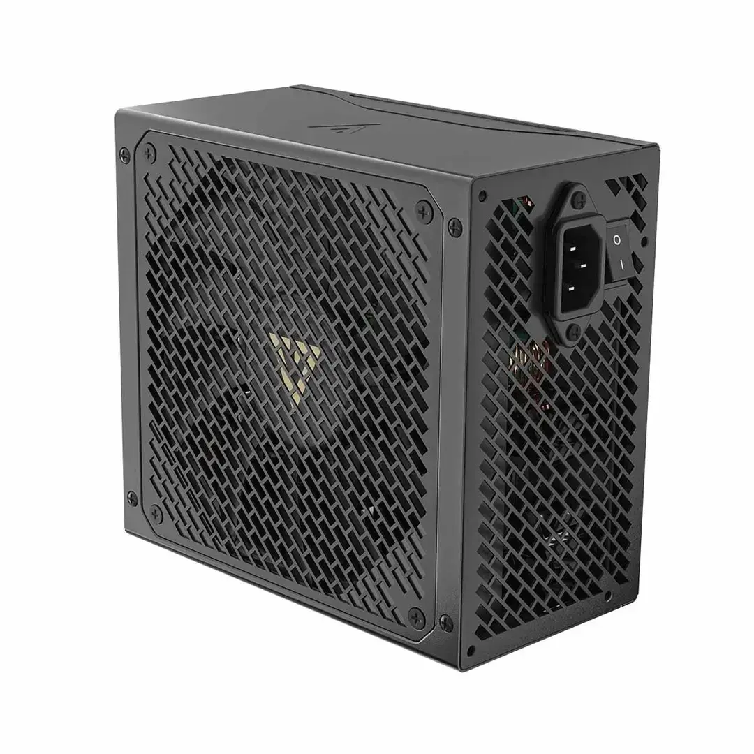 MODECOM VOLCANO HEX GOLD 750W блок питания Photo 6
