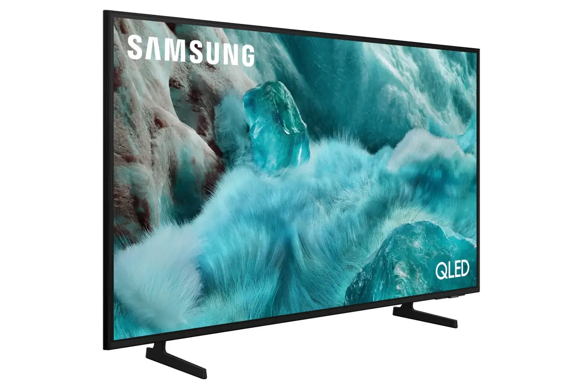 Samsung QE55Q7F4AU 55" QLED 4K телевизор Photo 8