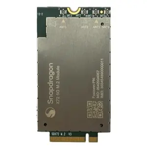 DELL DW5934E Internal WWAN 4140 Mbit/s Wireless PCI Express