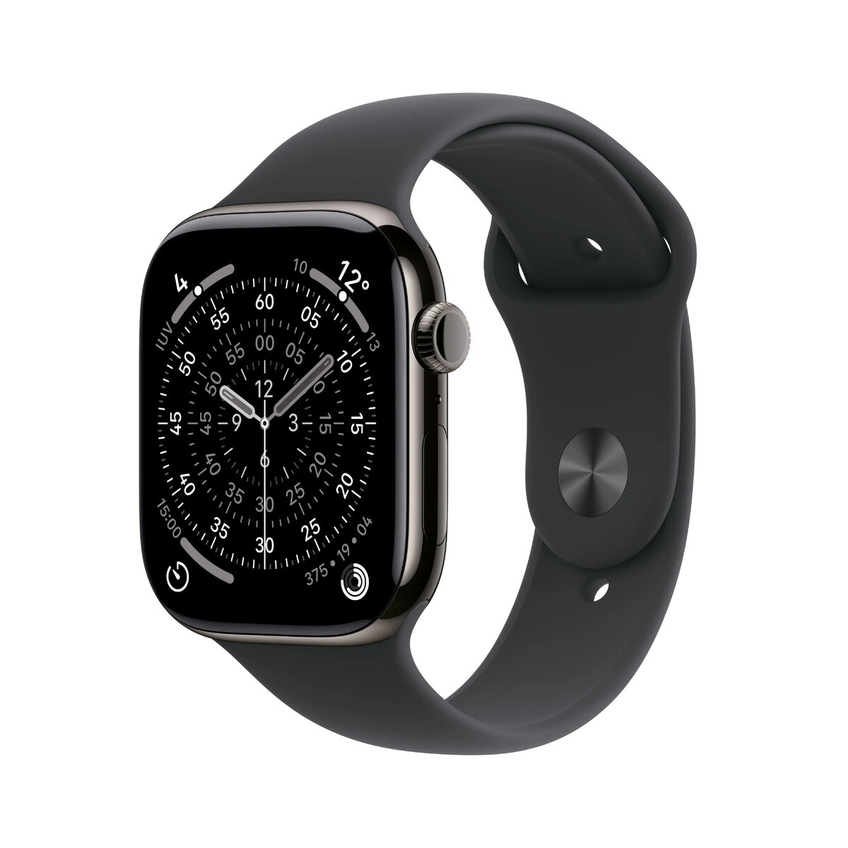 Viedpulkstenis Apple Watch Series 11 GPS