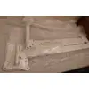 Wall mount double swing arm EDBAK MSA02w-B Photo 4