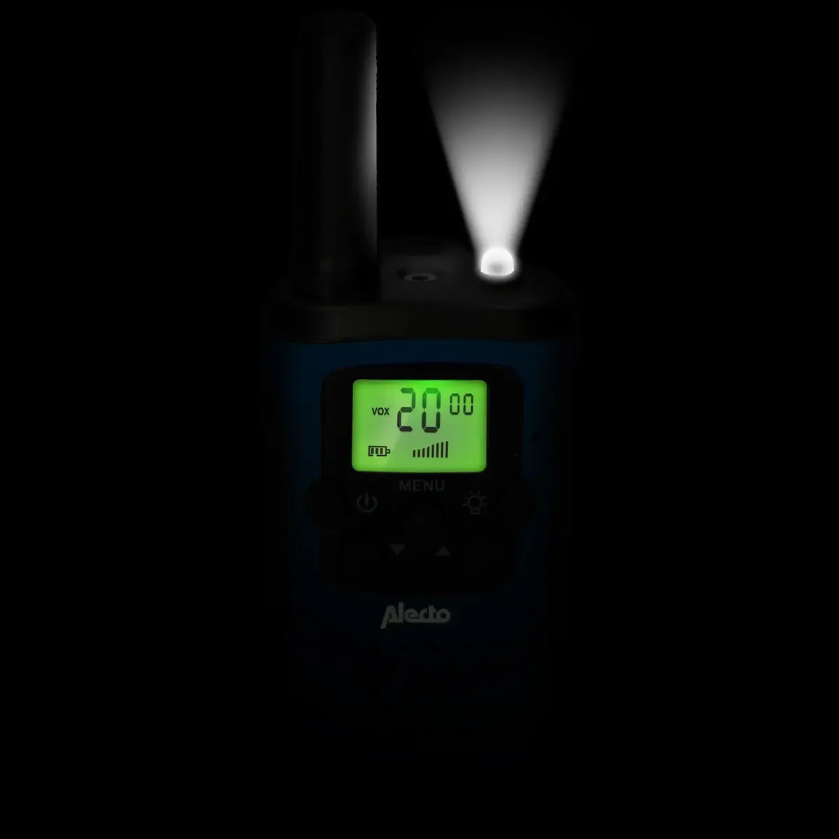 Alecto FR175BW рация Photo 4