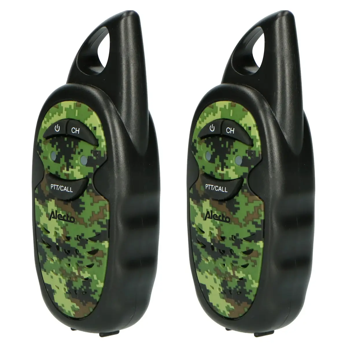 Alecto FR05CAMO рация Photo 2