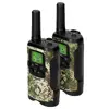 PMR Радио Alecto FR115CAMO Photo 2