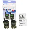 PMR Радио Alecto FR115CAMO Photo 6