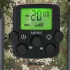 PMR Радио Alecto FR115CAMO Photo 7