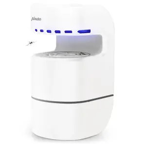 Automatic Insect Killer Alecto BC-14 Indoor Use White 4W