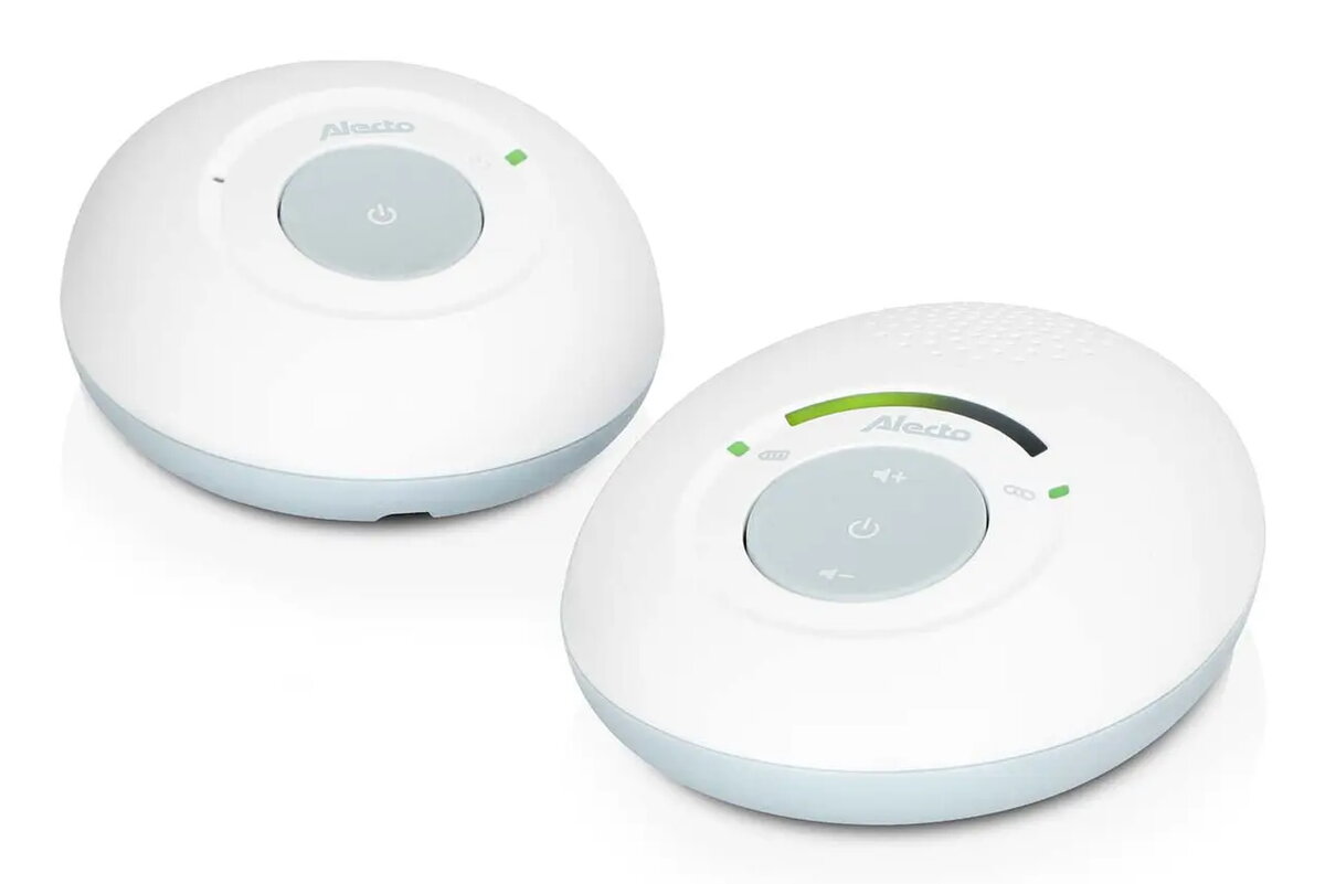 Baby Monitors
