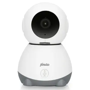 Video Baby Monitor Alecto SMARTBABY10 1080p Wi-Fi