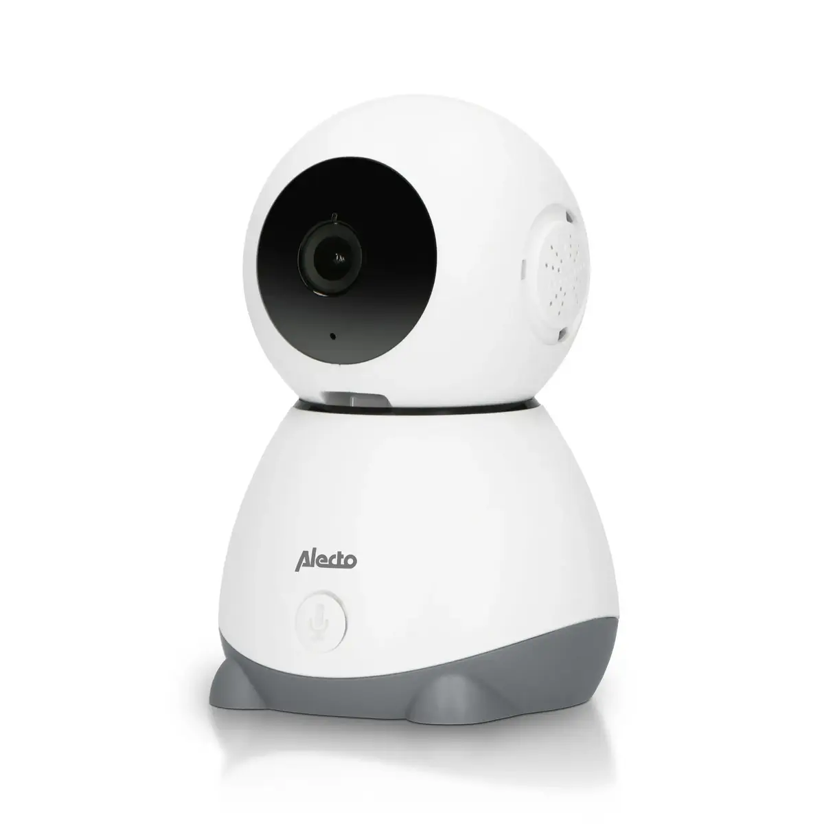 Video bērnu uzraudzītājs Alecto SMARTBABY10 Photo 5