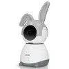 Video bērnu uzraudzītājs Alecto SMARTBABY10 Photo 6