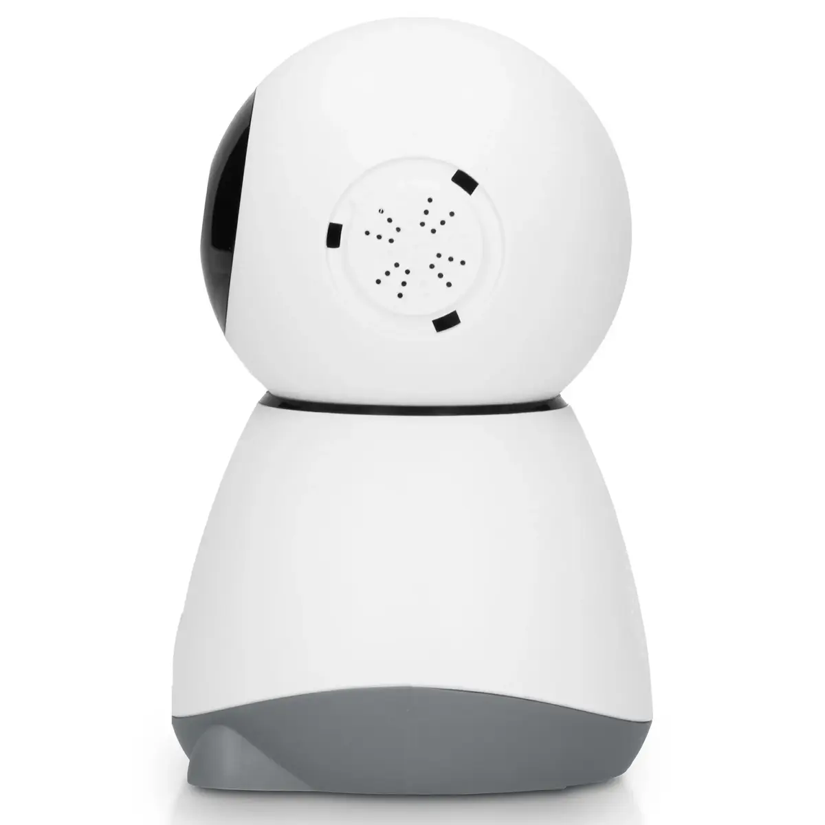 Video bērnu uzraudzītājs Alecto SMARTBABY10 Photo 8