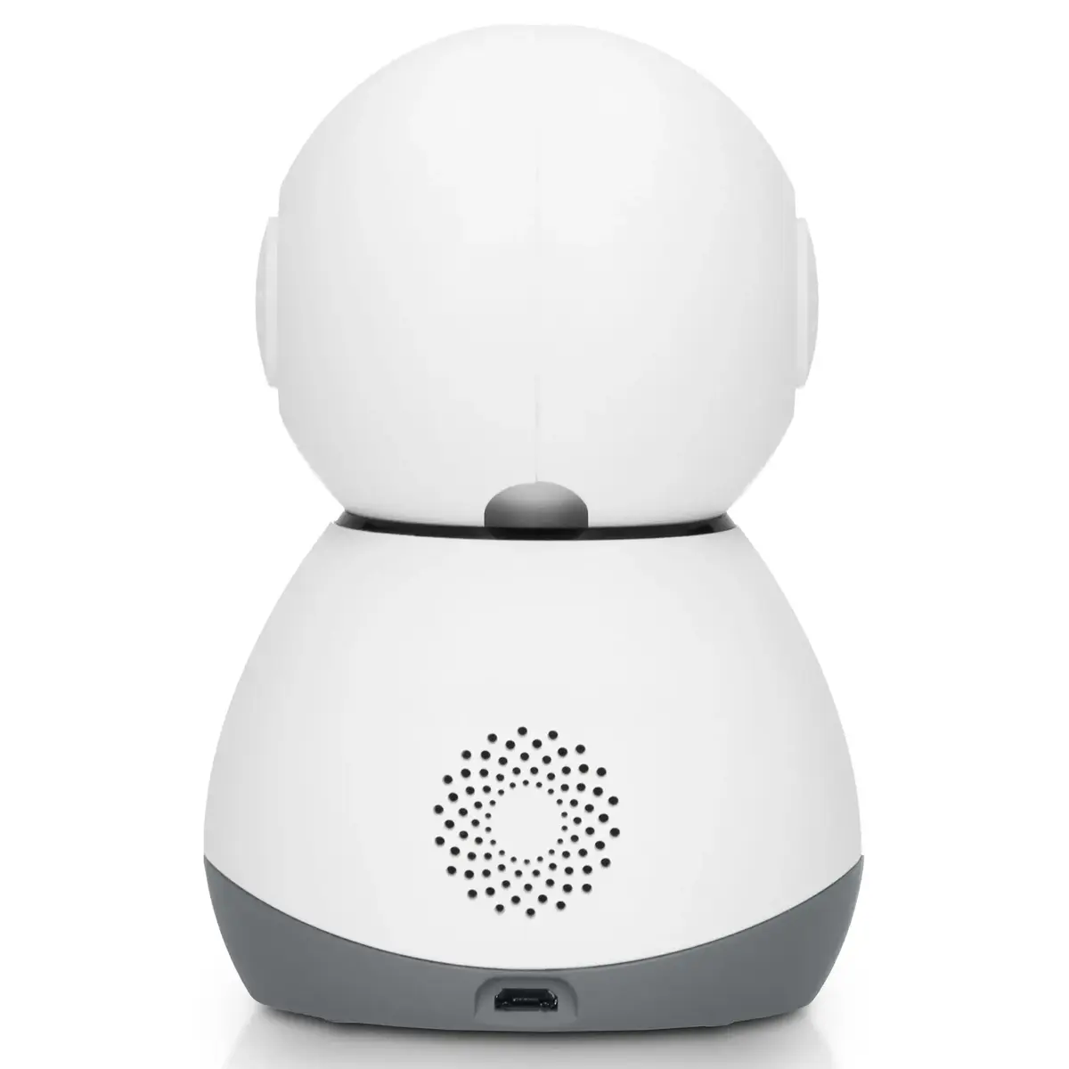 Video bērnu uzraudzītājs Alecto SMARTBABY10 Photo 9