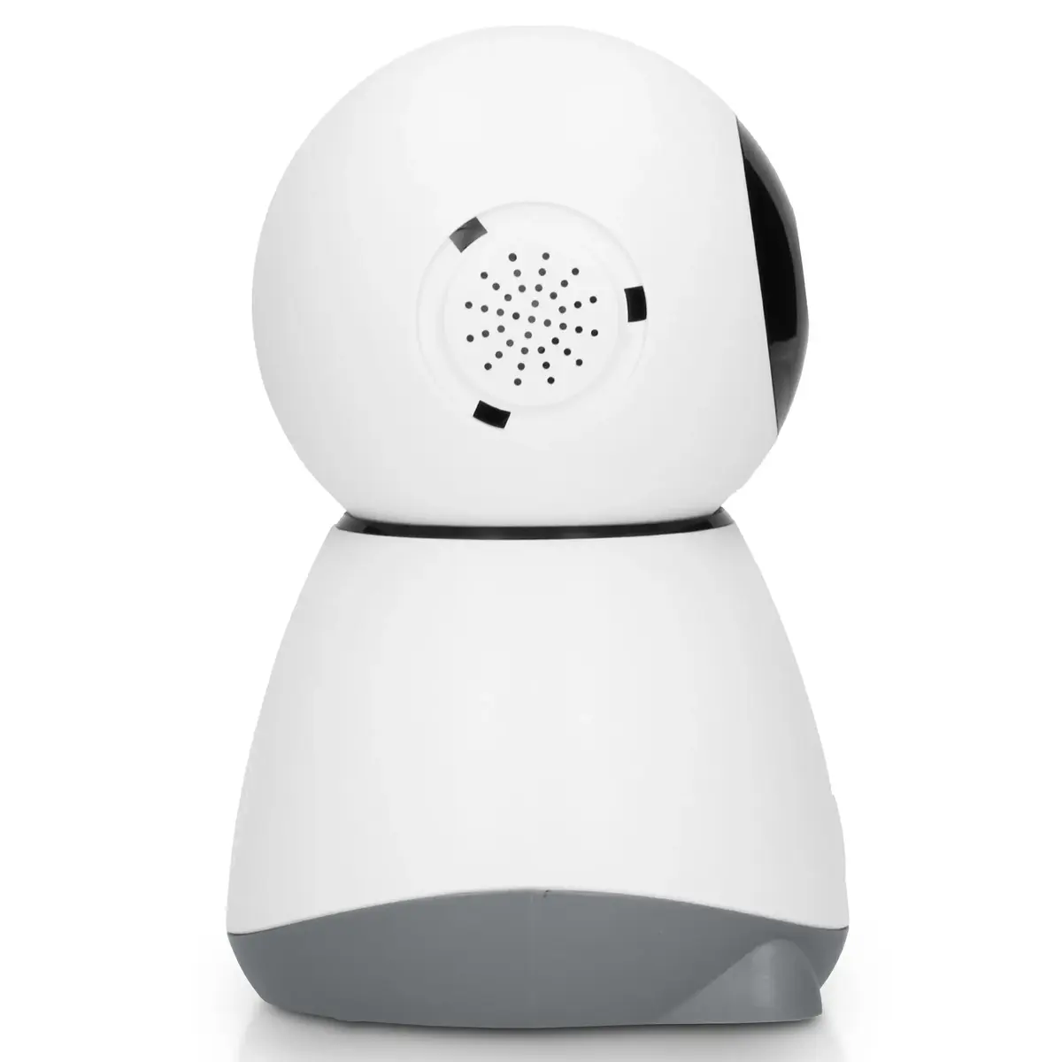 Video bērnu uzraudzītājs Alecto SMARTBABY10 Photo 10
