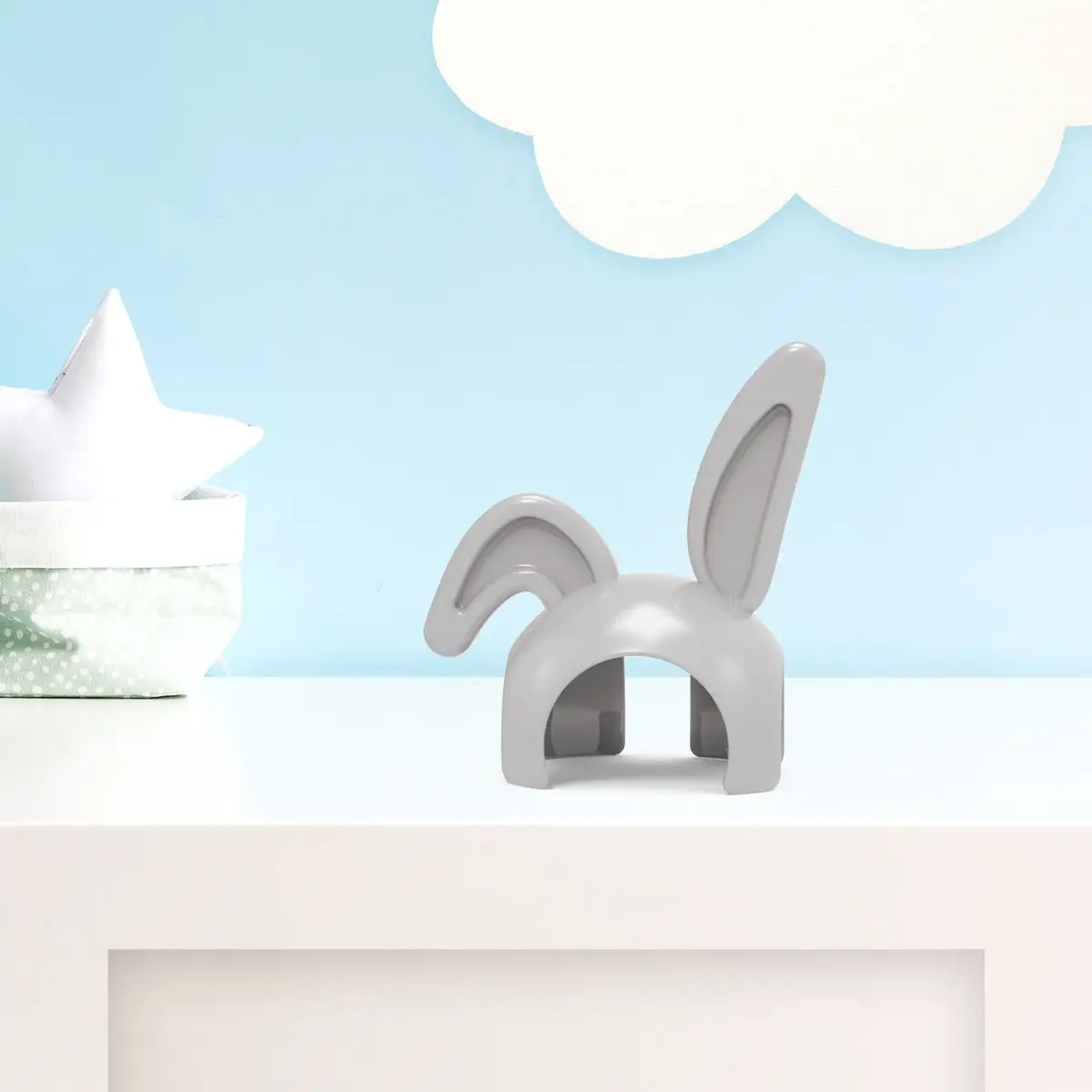 Video bērnu uzraudzītājs Alecto SMARTBABY10 Photo 18