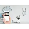 Video bērnu uzraudzītājs Alecto SMARTBABY10 Photo 20