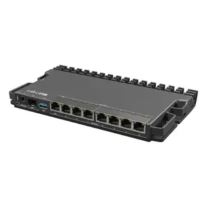 Wired Router Mikrotik RB5009UG+S+IN 2.5 Gigabit Ethernet