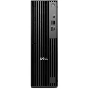 Dators DELL Pro QCS1255 AMD Ryzen 3 8300G 8GB 512GB SSD AMD Radeon 740M Windows 11 Pro