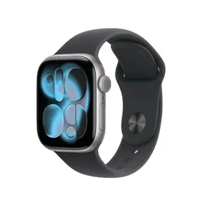 Apple Watch Series 11 viedpulkstenis 42 mm ar sporta siksniņu